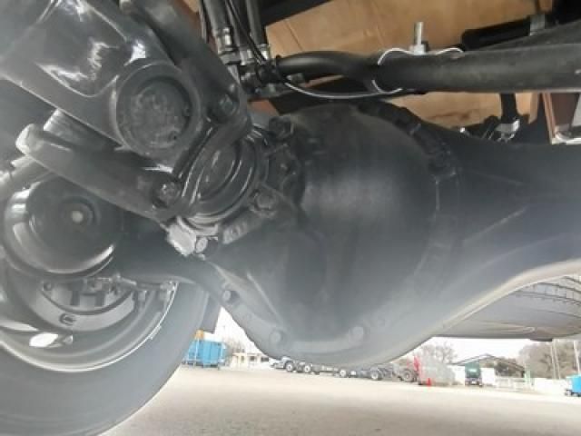 MITSUBISHI FUSOU FIGHTER 2025 Image 31