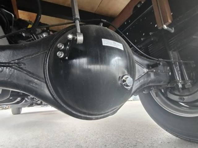 MITSUBISHI FUSOU FIGHTER 2025 Image 31