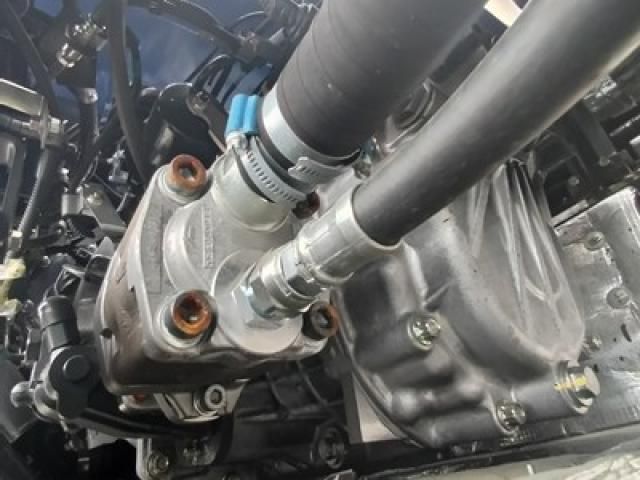 MITSUBISHI FUSOU FIGHTER 2025 Image 31