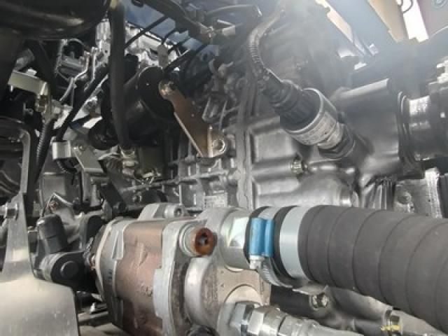 MITSUBISHI FUSOU FIGHTER 2025 Image 31