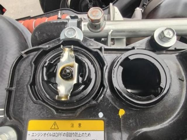 MITSUBISHI FUSOU FIGHTER 2025 Image 31