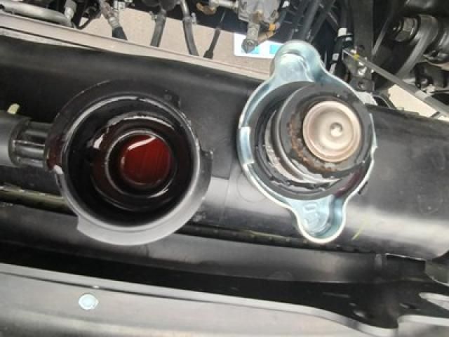 MITSUBISHI FUSOU FIGHTER 2025 Image 31