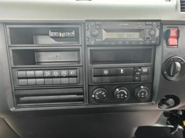 MITSUBISHI FUSOU FIGHTER 2025 Image 31