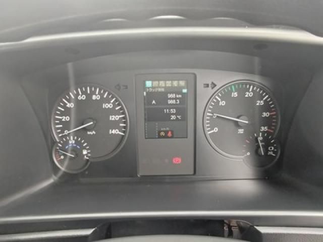 MITSUBISHI FUSOU FIGHTER 2025 Image 31