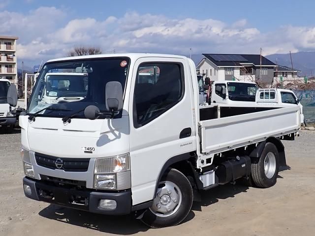 NISSAN ATLAS 2019 Image 31