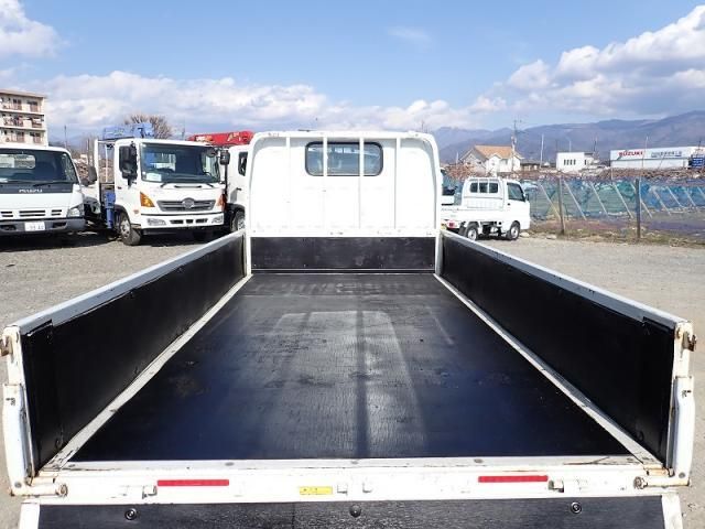 NISSAN ATLAS 2019 Image 31