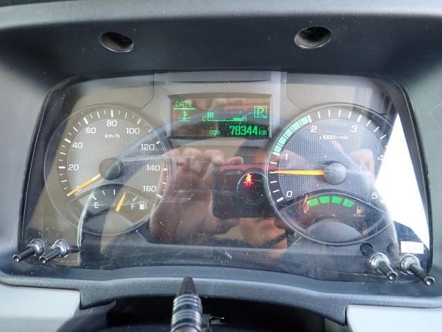 NISSAN ATLAS 2019 Image 31