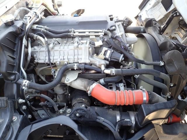 NISSAN ATLAS 2019 Image 31