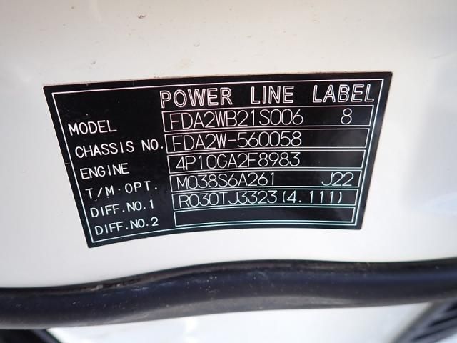 NISSAN ATLAS 2019 Image 31