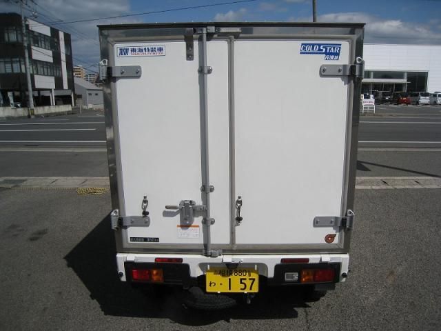 DAIHATSU HIJET 2022 Image 31