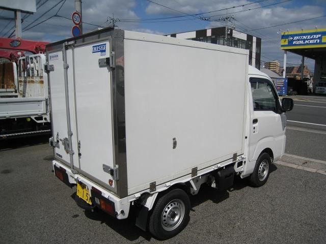 DAIHATSU HIJET 2022 Image 31