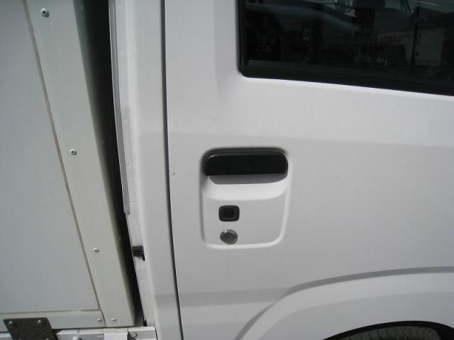 DAIHATSU HIJET 2022 Image 31