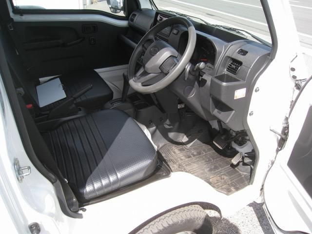 DAIHATSU HIJET 2022 Image 31