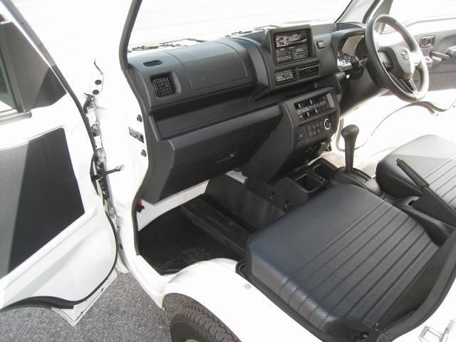 DAIHATSU HIJET 2022 Image 31