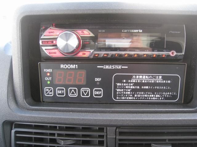 DAIHATSU HIJET 2022 Image 31