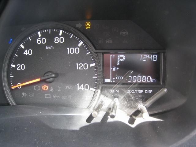 DAIHATSU HIJET 2022 Image 31