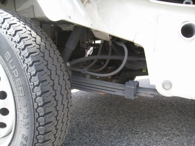 DAIHATSU HIJET 2022 Image 31