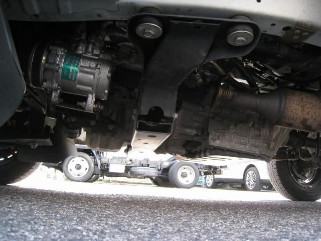 DAIHATSU HIJET 2022 Image 31