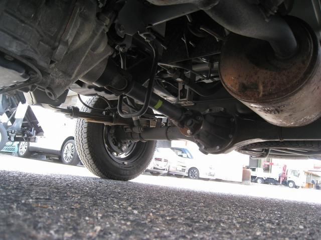 DAIHATSU HIJET 2022 Image 31