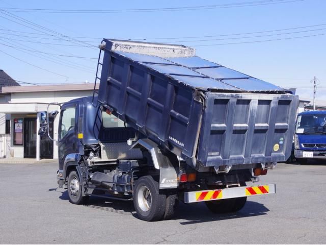 ISUZU FORWARD 2012 Image 31