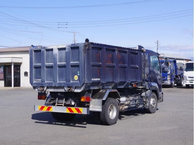 ISUZU FORWARD 2012 Image 31