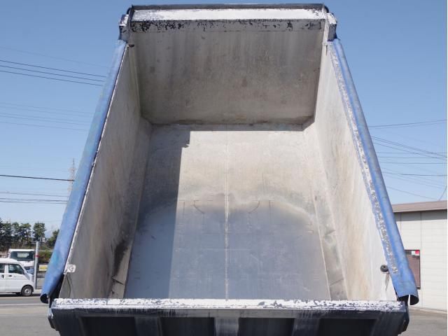 ISUZU FORWARD 2012 Image 31