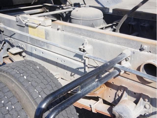 ISUZU FORWARD 2012 Image 31