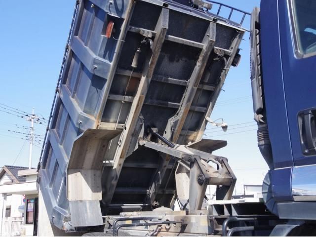 ISUZU FORWARD 2012 Image 31