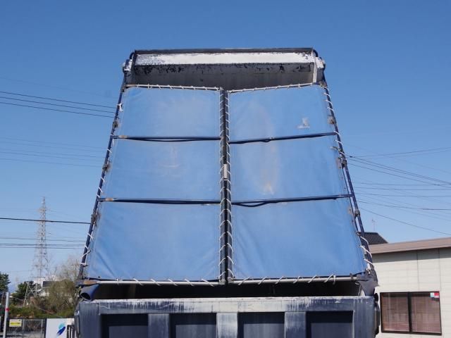 ISUZU FORWARD 2012 Image 31