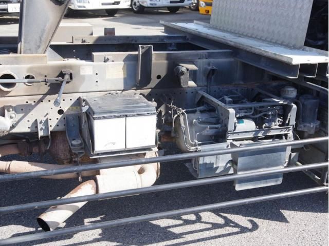 ISUZU FORWARD 2012 Image 31