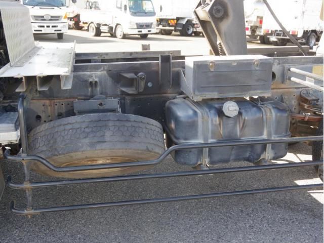 ISUZU FORWARD 2012 Image 31