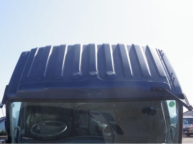 ISUZU FORWARD 2012 Image 31