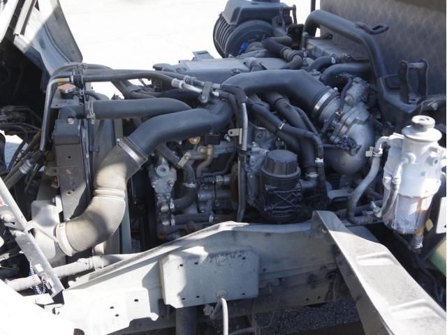 ISUZU FORWARD 2012 Image 31