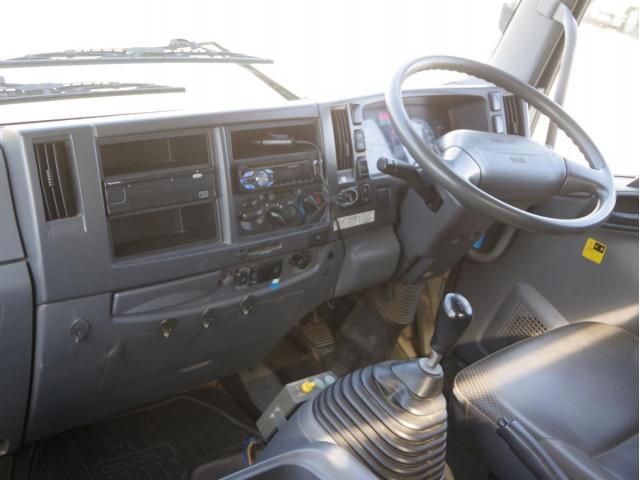 ISUZU FORWARD 2012 Image 31