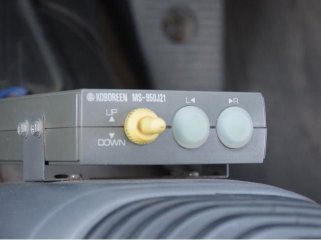 ISUZU FORWARD 2012 Image 31