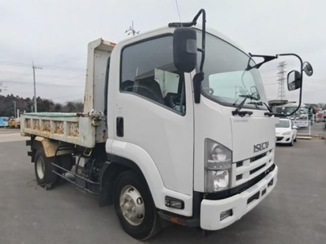 ISUZU FORWARD 2013 Image 31