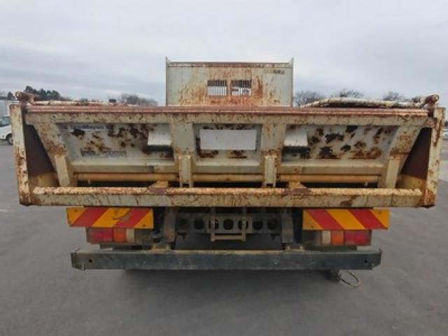 ISUZU FORWARD 2013 Image 31