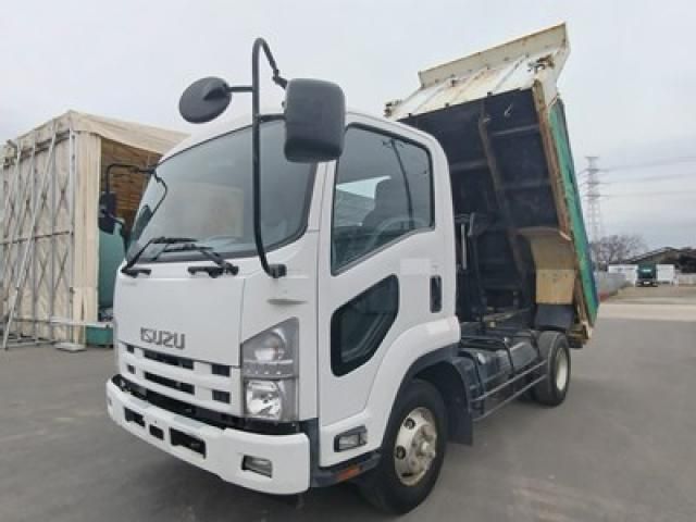 ISUZU FORWARD 2013 Image 31