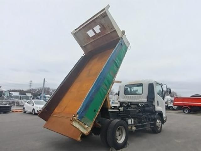 ISUZU FORWARD 2013 Image 31