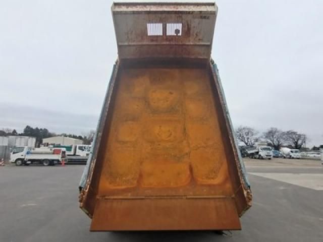 ISUZU FORWARD 2013 Image 31