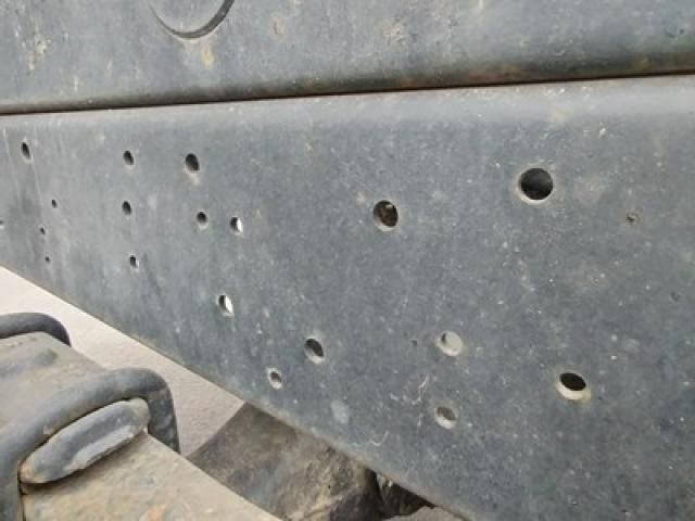 ISUZU FORWARD 2013 Image 31