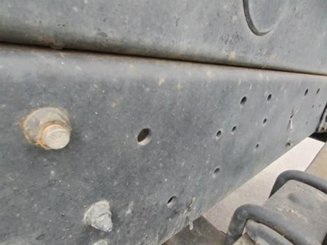 ISUZU FORWARD 2013 Image 31