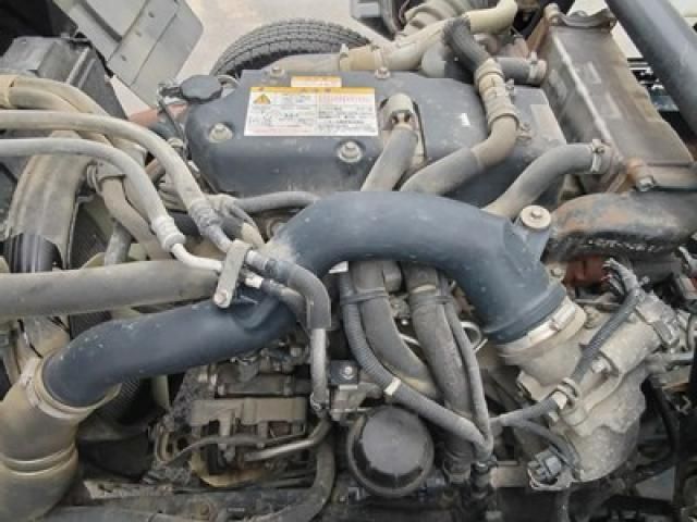 ISUZU FORWARD 2013 Image 31