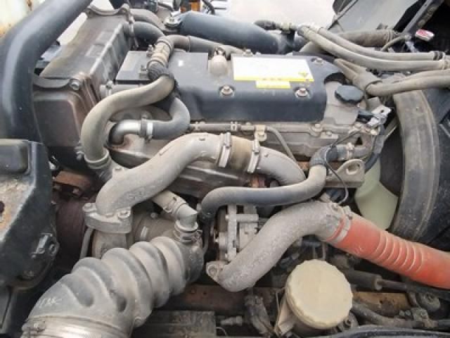 ISUZU FORWARD 2013 Image 31