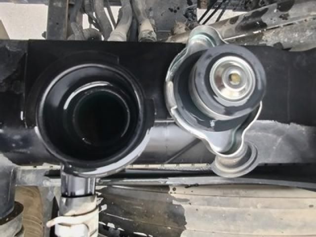 ISUZU FORWARD 2013 Image 31