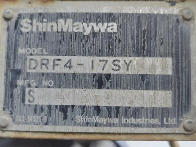 ISUZU FORWARD 2013 Image 31