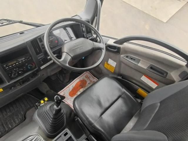ISUZU FORWARD 2013 Image 31
