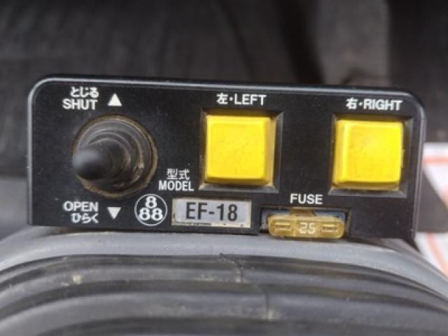 ISUZU FORWARD 2013 Image 31