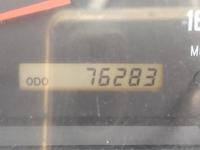 ISUZU FORWARD 2013 Image 31