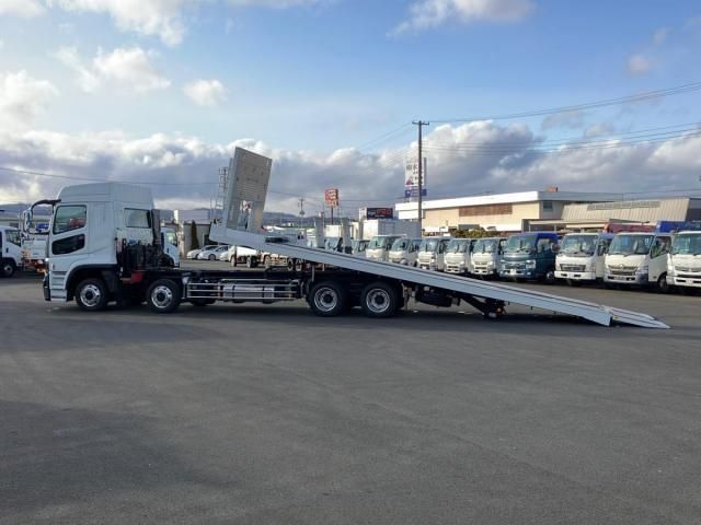 MITSUBISHI FUSOU SUPER GREAT 2025 Image 31